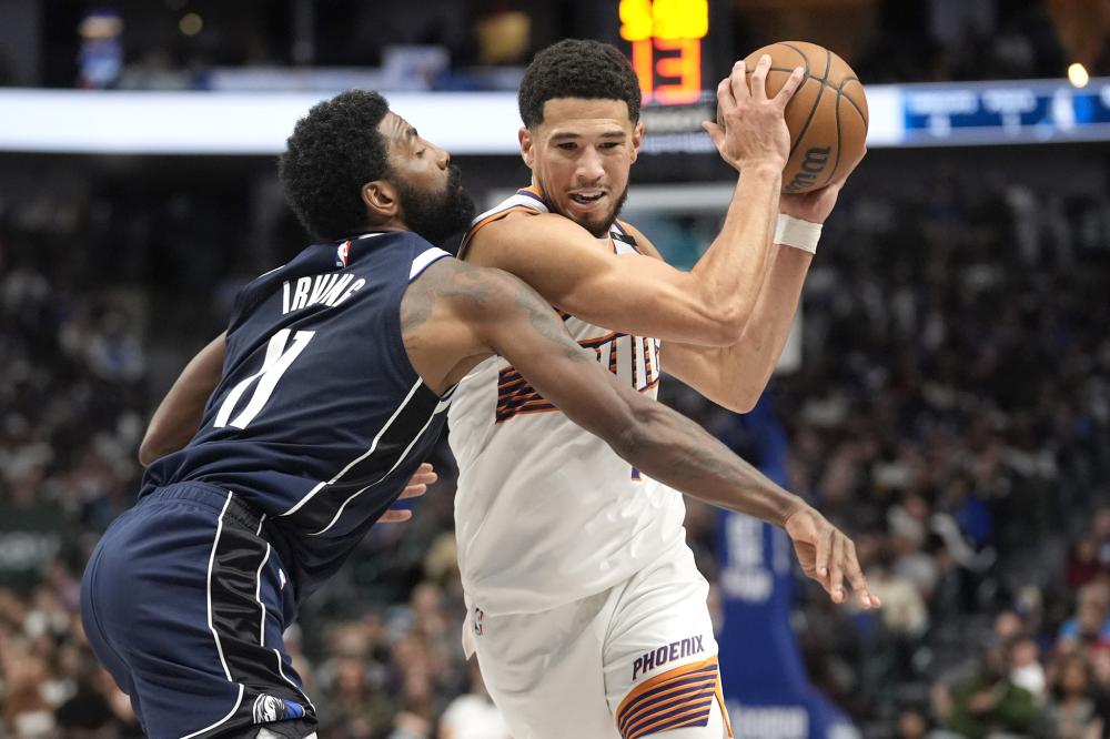 作为球队核 作为球队核