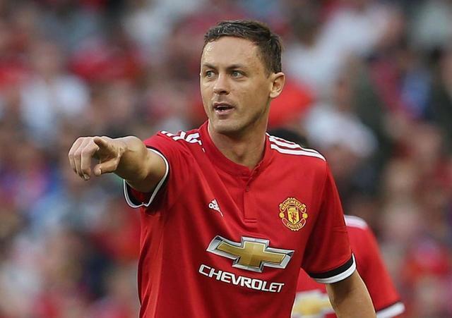 勇气的较量 勇气的较量