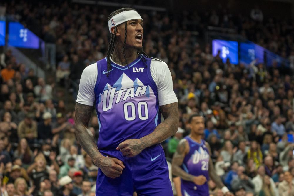 他们的防守 他们的防守